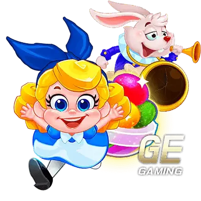 GE電子 1 ge 遊戲主視覺