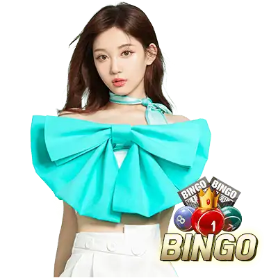 BINGO賓果