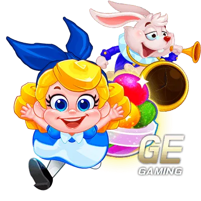 GE電子