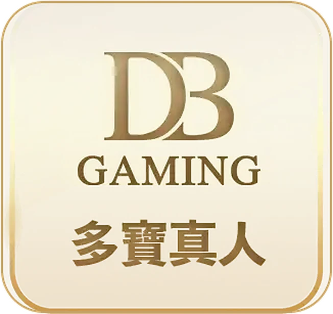 db 遊戲主視覺