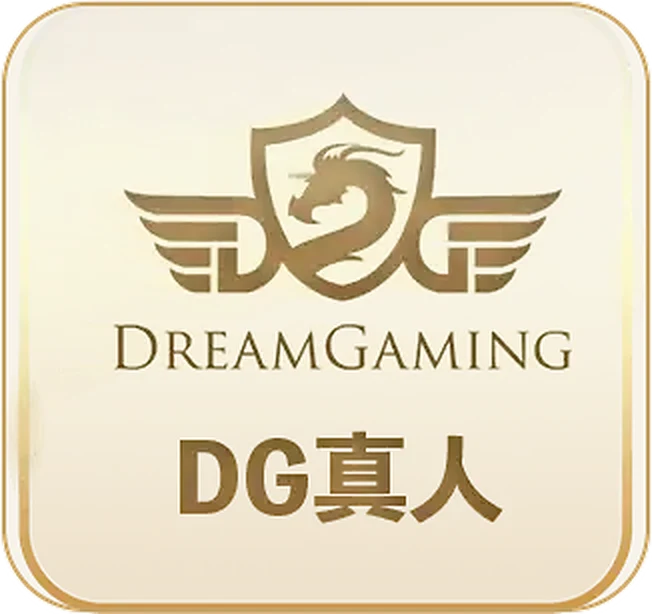 dg 遊戲主視覺