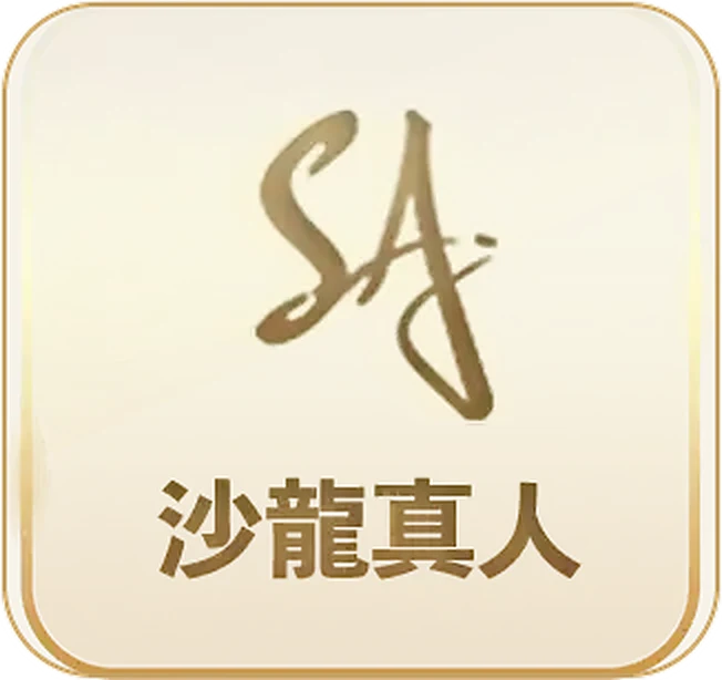 sa 遊戲主視覺
