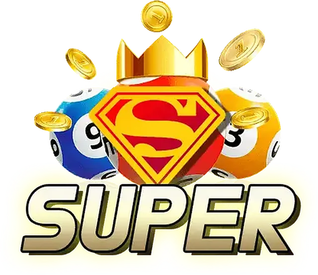 SUPER 彩票 Super Lottery